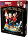 PANTASY Popeye & Olive Oyl Bouwset - 86401