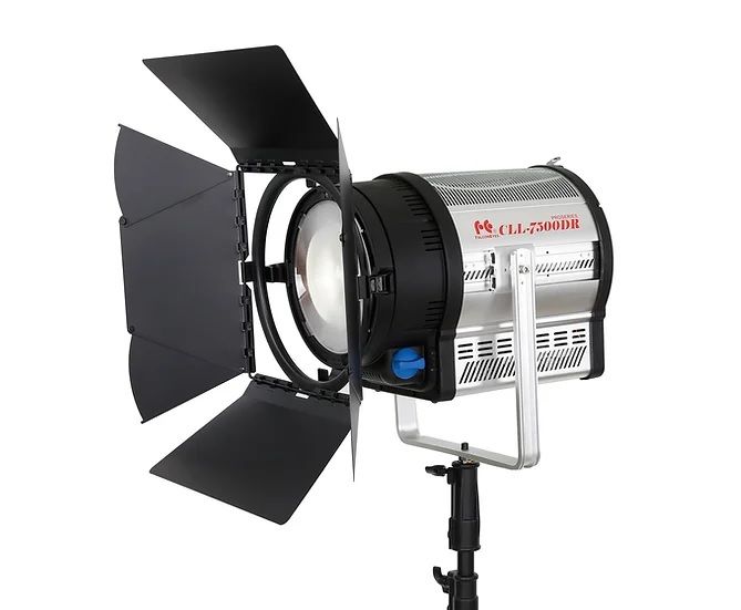 Falcon Eyes CLL-7500DR LED Spot Lamp - 5600K - Dimmable - 230V