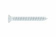 Index Schroefplaat Metaalschroef DIN 7982 Phillips Verzinkt 3,5 x 19