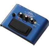 BOSS VE-1 Vocal Echo voor Zangers en Vocalisten