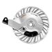 SHIMANO Achterwielremrol