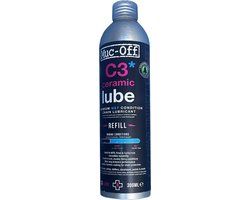 Muc-Off C3 Wet Ceramic Lube - Kettingolie - 300ml