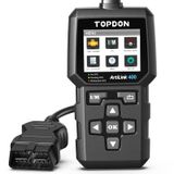 TOPDON AL400 Lecteur OBD2