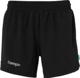 Kempa Active Shorts Women XXL Schwarz