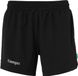 Kempa Active Shorts Women XXL Schwarz