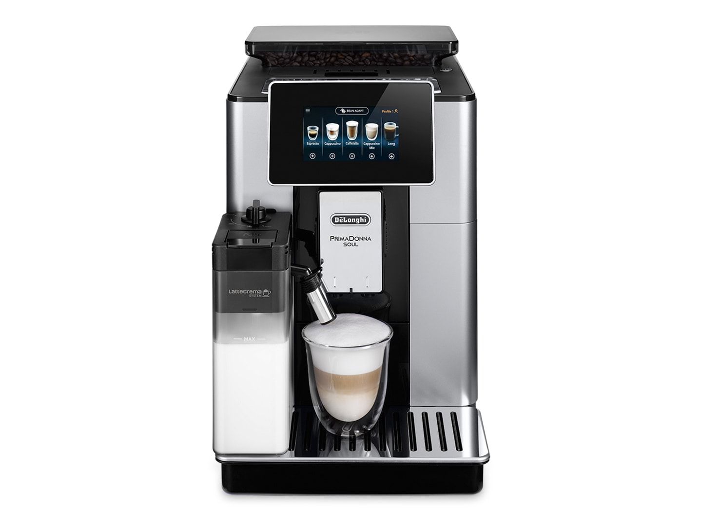 De'Longhi ECAM610.55.SB