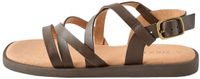 Next - Meisjes - Sandalen met bandje - Bruin