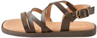 Next - Meisjes - Sandalen met bandje - Bruin
