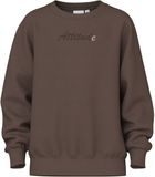 NAME IT Jongens Sweaters - Katoen/Polyester - Maat 116
