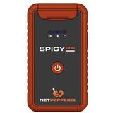 NetPeppers NP-FIBER-SPI1SMKIT Spicy ONE certificateur LWL monomode