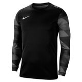Nike Park IV Sportshirt Mannen - Maat L