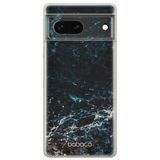 ERT GROUP mobiel telefoonhoesje voor Google PIXEL 7 origineel en officieel erkend Babaco patroon Abstrakt 017