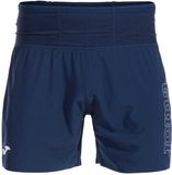 Joma Trail Korte Broek Blauw L Man