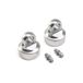 Schokdemperset Losi Schokdemperset (2): Super Rock Rey (LOS253023)