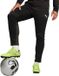 Puma teamGOAL Trainingsbroek Heren - Zwart - Maat XL
