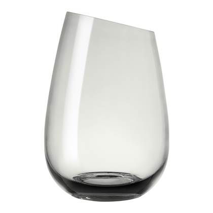 Eva Solo Solo Waterglas 0,48 L - Smokey Grey - Grijs