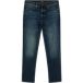 Lee David Pantalon droit pour homme
