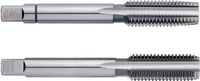 Exact 00523 Handtapset 2-delig Metrisch fijn Mf20 1.5 mm Rechtssnijdend DIN 2181 HSS