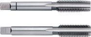 Exact 00523 Handtapset 2-delig Metrisch fijn Mf20 1.5 mm Rechtssnijdend DIN 2181 HSS