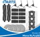 Mova RLP23SE Kit d'entretien (alternative Plus.Parts® à RAK49)