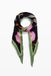 Desigual FOU_BOTANIC DREAMZ_DIAMON, 2000 ZWART, U