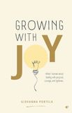 Growing Libri GmbH Growing with joy: What I learned about leading with purpose, courage, and lightness.