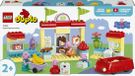 LEGO DUPLO Peppa Pig Supermarché - 10434