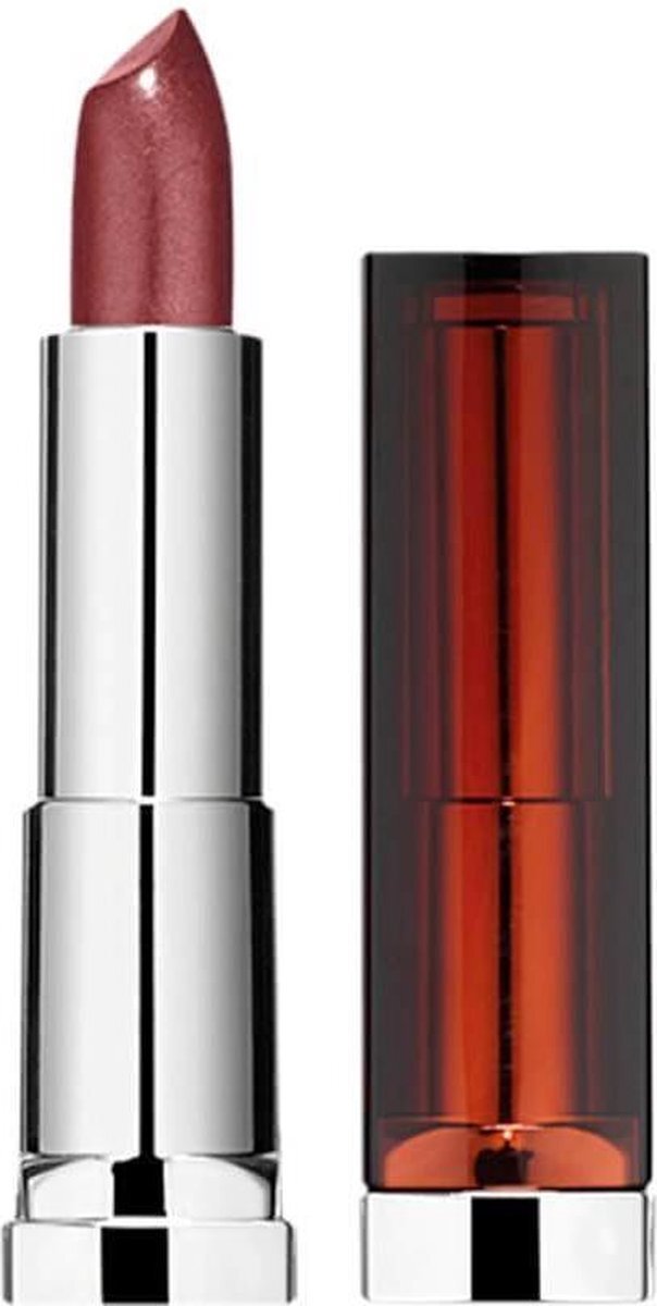 Maybelline New York GEMEY Lipstick - sensationele kleur - 642 Beige