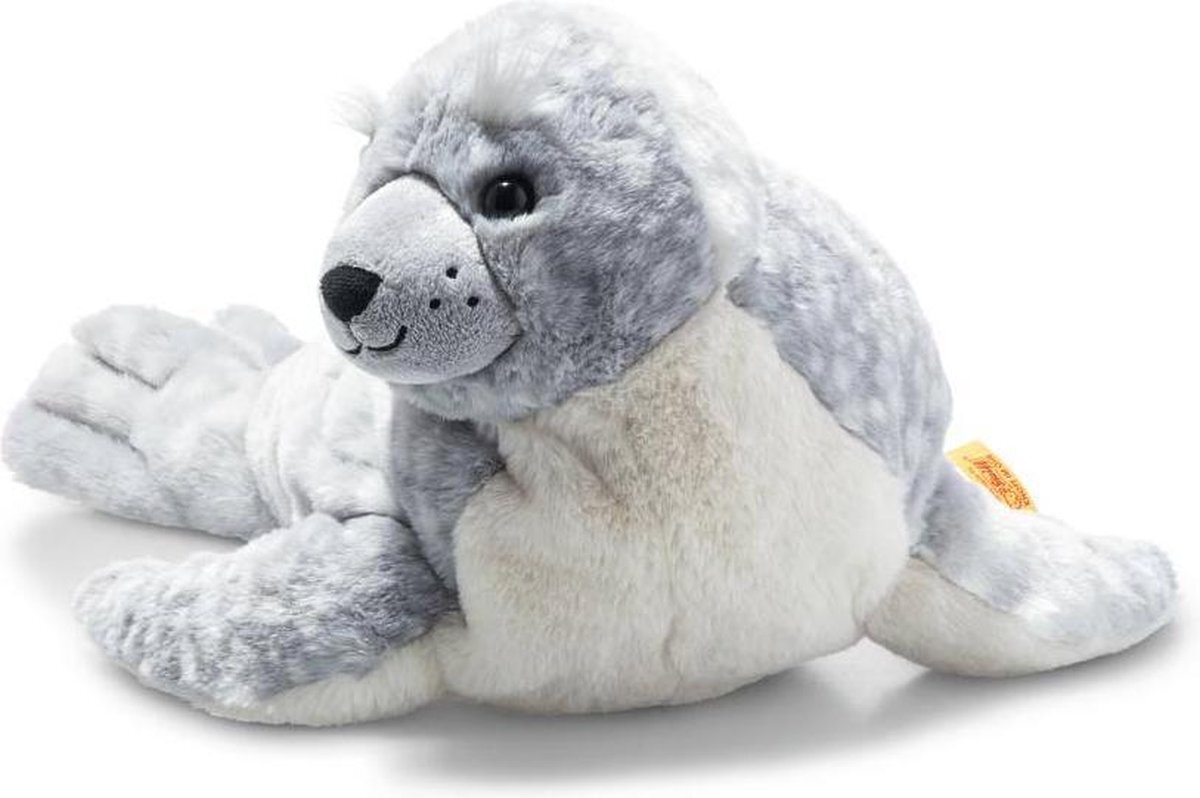 Steiff Aila Zeehond 40 cm. EAN 063916