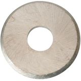 Bahco Cirkelvormig rep-blad | Ronde hardmetalen schraper voor gebogen oppervlakken en detaillering werk