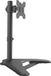 Maclean MC-987 Support écran - Bureau - Métal - 8 kg - 13-27 pouces - VESA 100x100