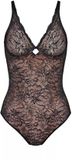 Triumph Amourette Charm Body Zwart 85B