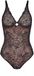 Triumph Amourette Charm Body Zwart 85B