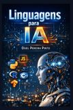 Linguagens Independently Published Linguagens para IA Paperback