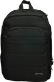 National Geographic Pro Rugzak / Schooltas - Zwart - 15 inch