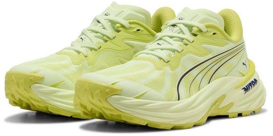 Puma Fast-Trac Nitro 4 Wns hardloopschoenen voor dames