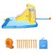 Bestway H2OGO! Beachfront Bonanza Waterpark - Opblaasbaar Speelgoed - Unisex