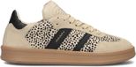 Hip H1090 Sneakers - Meisjes - Beige - Maat 39