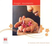 Magic Berlin Classics Magic Moments
