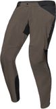 VAUDE Men's Qimsa Softshell Pants II, fietskleding, winddicht, Heren, Fietsbroek
