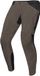 VAUDE Men's Qimsa Softshell Pants II, fietskleding, winddicht, Heren, Fietsbroek