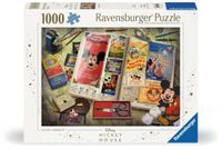 Ravensburger Mickey Moments 1000-Piece Puzzle