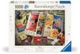 Ravensburger Mickey Moments 1000-Piece Puzzle