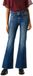 Pepe Jeans Venus Flare Fit Jean Bleu 25 / 30 Femme