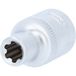 KS Tools 911.3131 E profiel Verwisselbare kop 10 mm 3/8 EPL 10 3/8