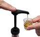 ich-zapfe ALC-PUMP Doseerpomp voor 3,0 - 4,5 liter Flessen