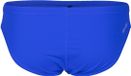 ARENA | B Team Swim Brief Solid royal-white