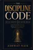 THE Independently Published The Invisible Edge-The Discipline Code Paperback