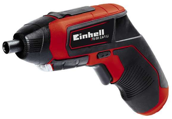 Einhell TE-SD 3,6/1 Li