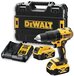 DeWALT DCD777M2T Accu Schroefboormachine 18V XR 4.0Ah | TSTAK | 5035048695685